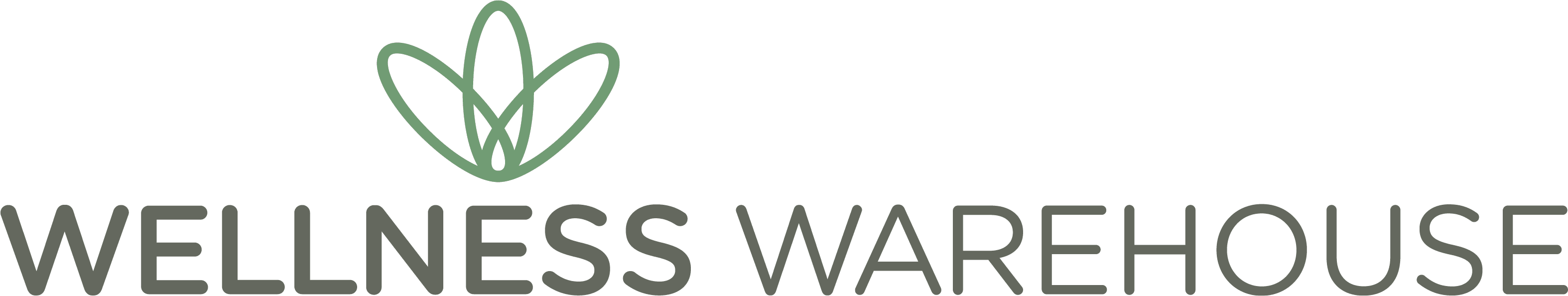 HOME 2 Wellness Warehouse Logo - stockist