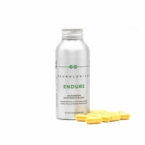 ENDURE (Capsules)